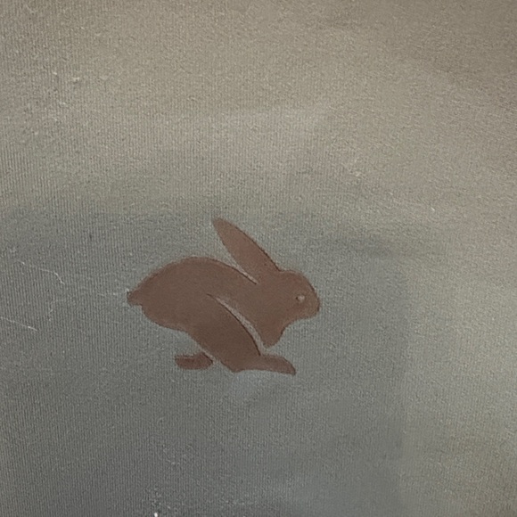 Rabbit Men’s Small Artic Cocoon 2.0 Hoodie - Picture 2 of 6